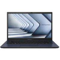 Máy tính xách tay I5- 1335U/16GB/512GB SSD/UMA/ Asus B1402CVA-NK0246 (Màu Xanh Đen)