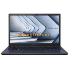 Máy tính xách tay I7-1360P/ 8GD4/ 512GB-SSD/ TPM Asus B2402CVA-NK0398W (Màu Xanh Đen)