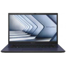 Máy tính xách tay I7-1360P/ 8GD4/ 512GB-SSD/ TPM Asus B2402CVA-NK0398W (Màu Xanh Đen)