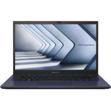 Máy tính xách tay I7-1255U/8GB/512GBSSD/UMA/ Asus B1402CBA_NK1717W (Màu Xanh Đen)