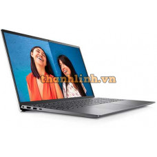 Máy tính xách tay Dell Inspiron 15 5510 i5-11320H, 8GD4, 256GB PCIe SSD,15.6FHD,FP,BT5,4C54WHr,BẠC,W10SL+OFFICE_ST,LED_KB, 1Y PreSup(0WT8R2)