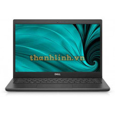Máy tính xách tay Dell Latitude 3430, Core i7-1255U upto 4.7GHz/ 14.0 inch/ 8GB Ram/ 256GB SSD/ Webcam+ bluetooth/ 3cell 42Whr-1yr-65W adpt/ 3Y - 42LT343001 Dell Latitude 3430_42LT343001 (Black)