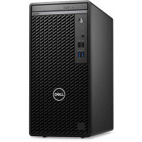 Máy tính để bàn Dell Optiplex 7010 Tower, Core i5-13500 (6+8 Cores/24MB/20T/2.5GHz to 4.8GHz/65W), Intel Q670 Chipset,   8GB (1x8GB) DDR4,  512GB PCIe SSD,  Keyboard KB216, Mouse MS116, Port: HDMI, DP, 3Year ProSupport + Keep HDD_42OT701006