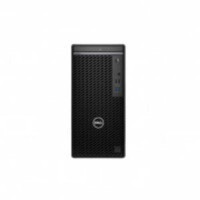 Máy tính để bàn Dell Optiplex 7010 Tower, Core i5-13500 (6+8 Cores/24MB/20T/2.5GHz to 4.8GHz/65W), Intel Q670 Chipset, 8GB (1x8GB) DDR4, 256GB PCIe SSD, Keyboard KB216, Mouse MS116, Fedora Linux, Port: HDMI, DP, 3Year ProSupport + Keep HDD_42OT701013