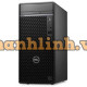 Máy tính để bàn Dell Optilex Tower 7010 Intel Core i5-12500 -8GB DDR4 - 512GB SSD model 42OT701018