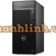 Máy Tính Để Bàn Dell Optiplex 7010MT/Intel Core i3-13100/8GB DDR4/M,2 2230 256GB PCIe NVMe/ Intel Integrated Graphics/K+M model I3-IDC