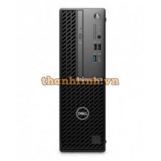 Máy tính bàn Dell OptiPlex 7010 SFF i3-13100, 8GB, 256GB SSD, Intel UHD Graphics 730, KB, M, Ubuntu Linux 20.04, 1Y WTY 71016920