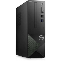 Máy bộ-Dell Vostro 3020SFF i5-13400, 8GB, 512GB SSD, Intel UHD Graphics 730, ac+BT, KB, M, Win 11 Home, 3Y model 71021410