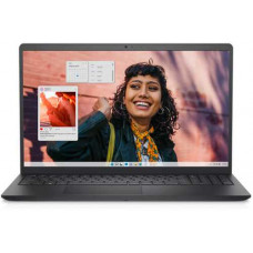 Máy tính xách tay Core i7-1355U(5.0Ghz/12MB),2*8GB DDR4 3200MHz (2 Khe cắm), 512GB SSD M2 P Dell Inspiron 3530 71026454 (Màu Đen)