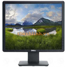 Màn hình Dell E1715S (17 inch - HD+ - TN - 60Hz - 5ms - Vuông), 3Years