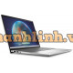 Máy tính xách tay Dell Inspiron 14 N5430-20DY3 I7(1355U)/ 16G/ SSD 512GB/ 14” FHD, IPS/ Led KB/ Win 11 + office/ Fp/ Silver, nhôm