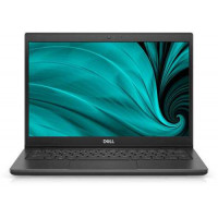 Máy tính xách tay Dell Latitude 3420-210-AYNI-22399231 I5(1135G7)/ 8G/ SSD 256G/ 14” FHD/ Led KB/ Fedora/ Grayish Black, nhựa