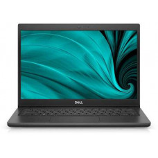 Máy tính xách tay Dell Latitude 3420-210-AYNI-22428829 I5(1135G7)/ 8G/ SSD 512G/ 14” FHD/ Led KB/ Fedora/ Grayish Black, nhựa