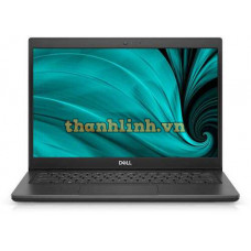 Máy tính xách tay Dell Latitude 3420-L3420I5SSDF512B I5(1135G7)/ 8G/ SSD 512G/ 14” FHD/ Led KB/ Fedora/ Grayish Black, nhựa