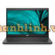 Máy tính xách tay Dell Latitude 3420-L3420I5SSDF512B I5(1135G7)/ 8G/ SSD 512G/ 14” FHD/ Led KB/ Fedora/ Grayish Black, nhựa