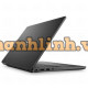Máy tính xách tay Dell Latitude 3420 L3420I5SSDFB (Black)