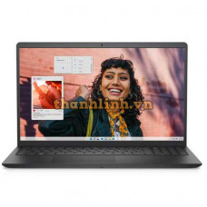 Máy tính xách tay Dell Inspiron 15 3530/ INTEL(R) CORE(TM) I7-1355U/ 15.6FHD/ 2X8G/ 512GB SSD/ 4 CELL-54WHR/ WIN 11/ OS365/ KYHD* - 01Y Dell Inspiron 3530 N5I7301W1 (Màu Đen)