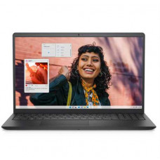 Máy tính xách tay Dell Inspiron 15 3530/ INTEL(R) CORE(TM) I7-1355U/ 15.6FHD/ 2X8G/ 512GB SSD/ 4 CELL-54WHR/ WIN 11/ OS365/ KYHD* - 01Y Dell Inspiron 3530 N5I7301W1 (Màu Đen)