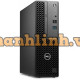 Máy tính để bàn Dell OptiPlex 3000, Core i3-12100, 4GB, 256GB SSD, DVDRW,No WL, Dell Optical Mouse & Keyboard, Ubuntu, 1Year Pro, Malaysia