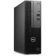 Máy tính để bàn Dell OptiPlex 3000, Core i3-12100, 4GB, 256GB SSD, DVDRW,No WL, Dell Optical Mouse & Keyboard, Ubuntu, 1Year Pro, Malaysia