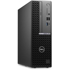 Máy tính để bàn Dell Optiplex 7000 SFF, Core i5-12500 (3.0GHz), 8GB (2x4GB), M.2 SSD 256GB PCIe, No WL, DP + HDMI Port, DVD+/-RW, Power 260W, Dell Keyboard KB216 &Dell USB Optical Mouse-MS116, Ubuntu Linux 20.04, 03Year ProSupport