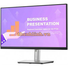 Màn hình Dell PRO P2422HE 23.8Inch IPS USB-C,RJ45-3years