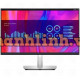 Màn hình máy tính Dell P2423DE, 23.8" QHD 2560 x 1440 , IPS 75hz, USB 3.2 (Type-C; 65W), Ethernet RJ45, HDMI 1.4, DisplayPort, 03Year, China