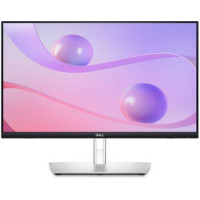 Màn hình máy tính Dell P2424HT 24inch TOUCH IPS, HDMI, DP, USB Type-C, USB 3.2, RJ-45, 03Year, China