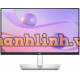 Màn hình máy tính Dell P2424HT 24inch TOUCH IPS, HDMI, DP, USB Type-C, USB 3.2, RJ-45, 03Year, China
