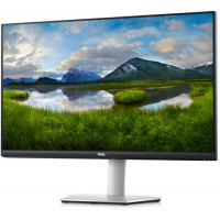 Màn hình máy tính Dell S2721DS 27inch, 2K(2560x1440 at 75Hz), 2xHDMI, DisplayPort , Speaker_Audio line-out, 03Year, China(HDMI cáp)