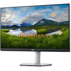 Màn hình máy tính Dell S2721DS 27inch, 2K(2560x1440 at 75Hz), 2xHDMI, DisplayPort , Speaker_Audio line-out, 03Year, China(HDMI cáp)