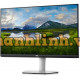 Màn hình máy tính Dell S2721DS 27inch, 2K(2560x1440 at 75Hz), 2xHDMI, DisplayPort , Speaker_Audio line-out, 03Year, China(HDMI cáp)