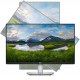 Dell Monitor S2721QS Dell Monitor S2721QS - 27' screen, 4K (3840 x 2160), 1 x 3.5 mm Audio Out;2 x HDMI 2.0;1 x DisplayPort 1.2- 3Yr(Đi kèm theo màn hình là 1 cáp nguồn, 1 HDMI cable), 03Year, China