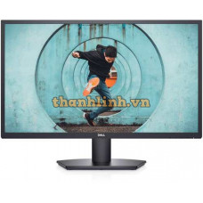 Màn hình máy tính Dell SE2722H 27' screen, Full HD 1920 x 1080, HDMI 1.4 (HDCP 1.4), VGA (Cable HDMI port kèm theo) - 3Yr- tặng kèm Kit - Dell Wireless Mouse WM118