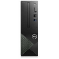 Máy tính để bàn Dell Vostro 3020 SFF _Core i5-13400(10*2.5), 16GB DDR4, 512GB SSD, Wireless+Bluetooth, Dell Optical Mouse & Keyboard, Win11Home, 01Year, Malaysia" SFFI52018W1-16G-512G