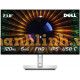 Màn hình máy tính Dell U2424H 23.8" Full HD LED 1920x1080 IPS 120Hz, 1xDP 1.4 , 1 HDMI 1.4, 1 USB Typce - C upstream port, 1 USB TypeC downstream, 3 x USB 10Gpbs, 1 Display Port (out) with MST, 1 audio line out port, 03 Year, China