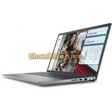 Máy tính xách tay Dell Vostro 15 3520-5M2TT3 I7(1255U)/ 16G/ SSD 512GB/ 15.6” FHD/ Win 11 + Office home/ Xám, nhựa
