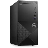 Máy tính để bàn Dell Vostro 3020, 13th Core i7-13700, 8GB DDR4 3200Mhz, SSD 512GB PCIe, No DVD, Wifi+BT, Win11 SL, Office HS 2021, 01Year, Malaysia