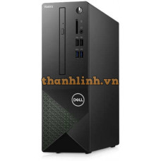 Máy tính để bàn Dell Vostro 3710 SFF, Core i5-12400(6*2.5Ghz), 16GB DDR4, 512GB SSD, Wifi & BluetoothKeyboard & Mouse USB, Win11home+Office Home 2021, 01 Year, Malaysia