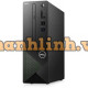 Máy tính để bàn Dell Vostro 3710 SFF, Core i5-12400(6*2.5Ghz), 16GB DDR4, 512GB SSD, Wifi & BluetoothKeyboard & Mouse USB, Win11home+Office Home 2021, 01 Year, Malaysia