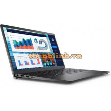 Máy tính xách tay Dell Vostro V3420_71003263 I3(1215U)/ 8G/ SSD 256GB/ 14” FHD/ Win 11 + Office home/ Titan Grey, nhựa
