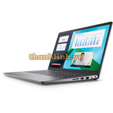 Máy tính xách tay Dell Vostro V3430-71012103 I5(1335U)/ 8G/ SSD 512GB/ 14” FHD/ Unbuntu Titan Grey, nhựa