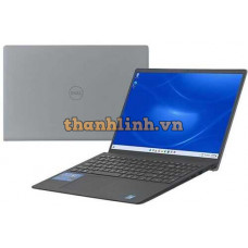 Máy tính xách tay Dell Vostro V3520-V5I3614W1 I3(1215U)/ 8G/ SSD 256GB/ 15.6” FHD/ Win 11 + Office home/ Xám, nhựa