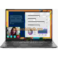 Máy tính xách tay Dell Vostro V5620-70296963 I5(1240P)/ 8G/ SSD 512GB/ VGA GF MX570 2GB/ 16” FHD, WVA/ Led Key/ Win 11 + office/ Fp/ Grey, nhôm