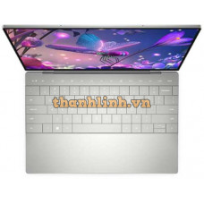 Máy tính xách tay Dell XPS 13 5CG56 (Bạc)