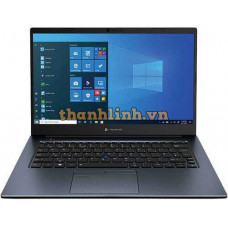Máy tính xách tay DYNABOOK SATELLITE PRO C40-H i5-1035G1 /16GD4/512GSSD_PCIe/TPM/14.0HD/XANH/1Y/TUI PYS37L-01300U