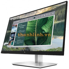 Màn hình HP EliteDisplay E24u G4-23.8 inch FHD USB-C Monitor 189T0AA