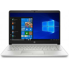 Laptop HP 14S-CF2043TU Pentium Gold N6405/ 4GB RAM/ 256GB SSD/ 14" HD/ WIN10 HOME /1U3K6PA