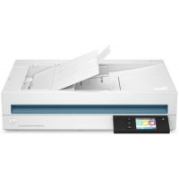 Máy in HP ScanJet Enterprise Flow N6600 fnw1 20G08A