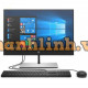 Máy tính để bàn HP ProOne 400G6 AIO i7-10700(8*2.9)/8GD4/512GSSD/23.8FHDT/DVDWR/Wlac/BT5/KB/M/ĐEN/W10SL/2G_R630 230T1PA